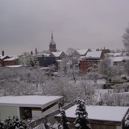 Nordlicht Szálloda Schwerin