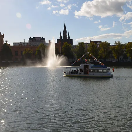 Nordlicht 2* Schwerin