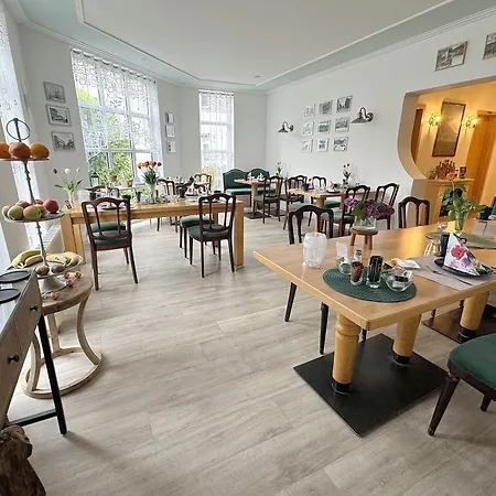 Отель Nordlicht