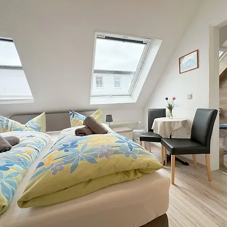 Nordlicht 2* Schwerin