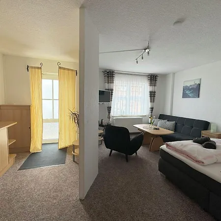 Hotel Nordlicht Schwerin (Mecklenburg-Vorpommern)