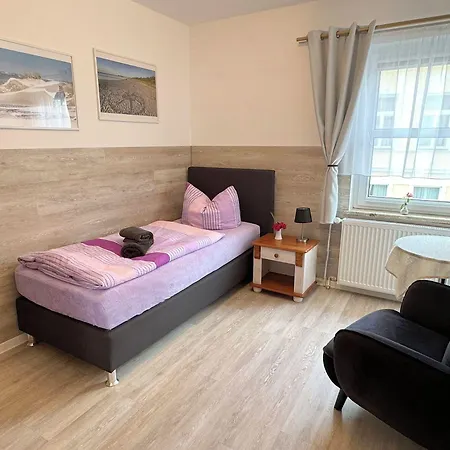 Hotel Nordlicht Schwerin (Mecklenburg-Vorpommern)