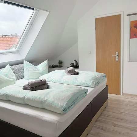 Hotel Nordlicht 2*