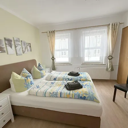 Hotel Nordlicht Schwerin (Mecklenburg-Vorpommern)