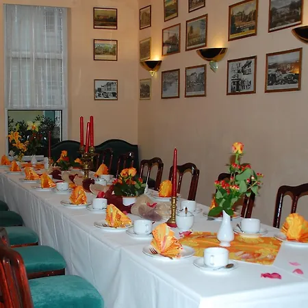 Nordlicht Szálloda Schwerin