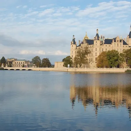 Nordlicht 2* Schwerin