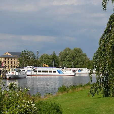 Nordlicht Отель