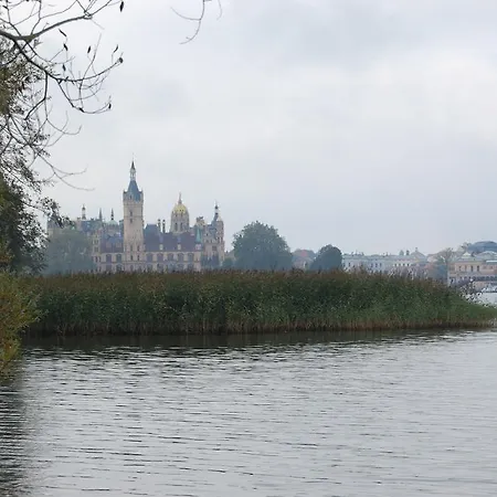 Отель Nordlicht 2*