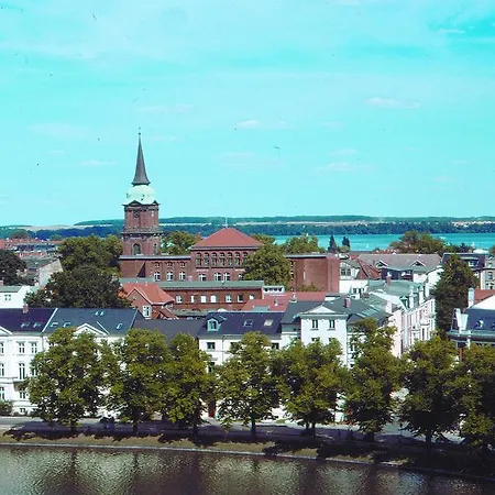 Nordlicht Отель