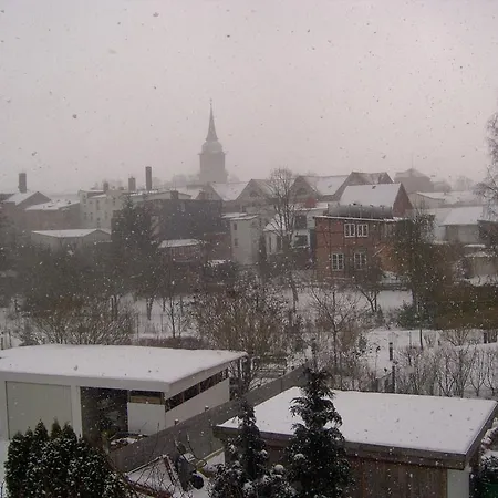 Отель Nordlicht 2*