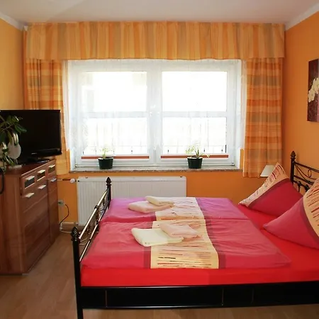 Nordlicht Otel Schwerin (Mecklenburg-Vorpommern)