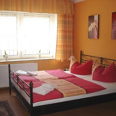 Otel Nordlicht Schwerin (Mecklenburg-Vorpommern)