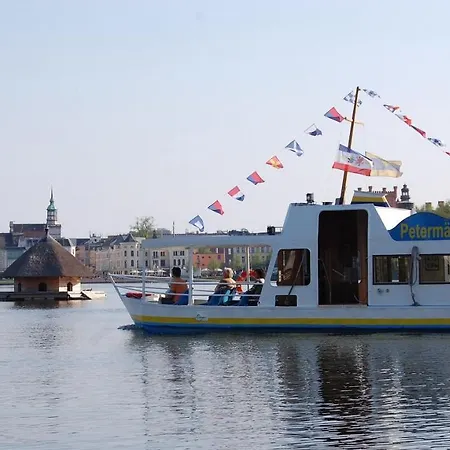 Szálloda Nordlicht 2*