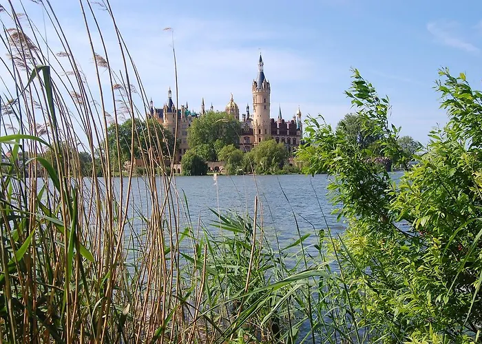 Nordlicht 2* Schwerin (Mecklenburg-Vorpommern)