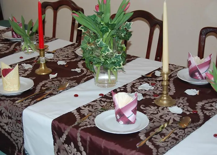 Hotel Nordlicht Schwerin (Mecklenburg-Vorpommern)