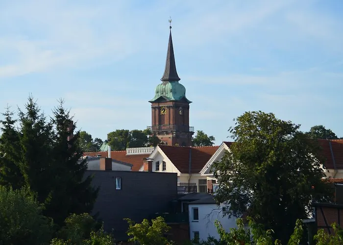 Hotel Nordlicht Schwerin (Mecklenburg-Vorpommern)