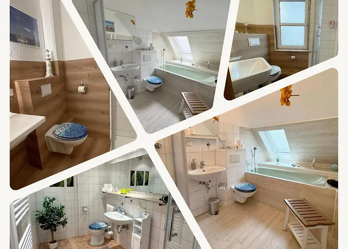 Nordlicht Hotel Schwerin (Mecklenburg-Vorpommern)